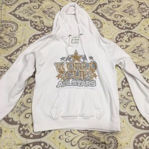 World Cup Allstars Hoodie
